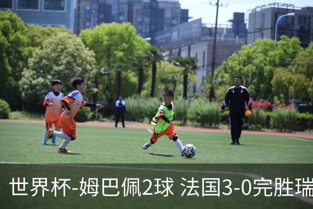 世界杯-姆巴佩2球 法国3-0完胜瑞典将战巴拉圭