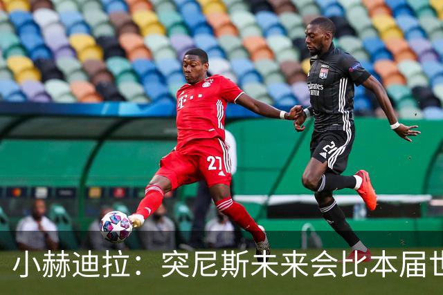 小赫迪拉：突尼斯未来会比本届世界杯更好 批评？我已经付出全力