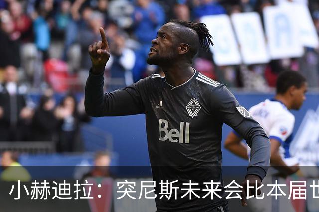 小赫迪拉：突尼斯未来会比本届世界杯更好 批评？我已经付出全力